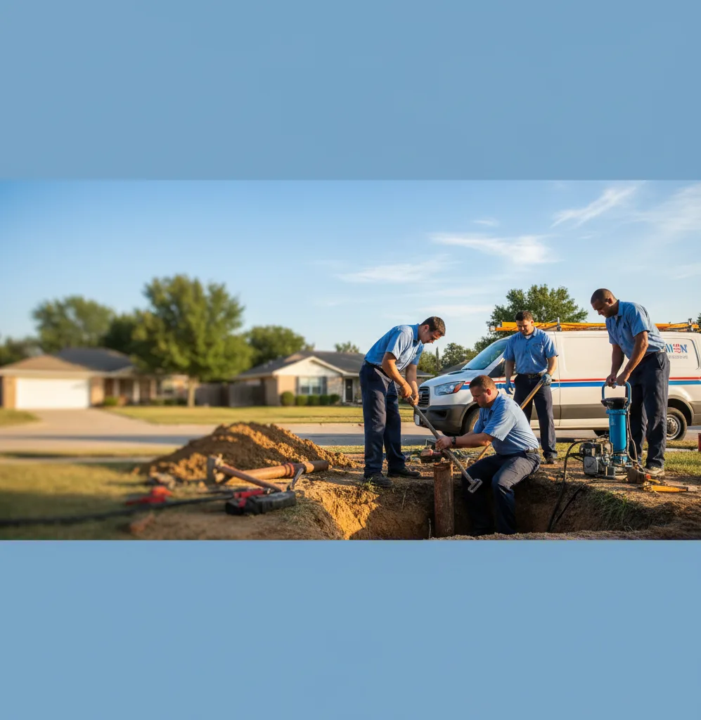 Water Heater Repair & Plumber in Starksboro